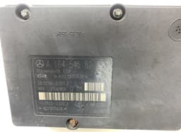 MERCEDES-BENZ A1634300007 A2515453732 ABS hydraulic unit / pump MERCEDES-BENZ ML-CLASS (W164) (2005-2011) — thumbnail 6