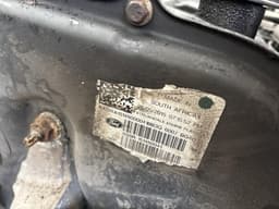 FORD SAFA Engine FORD RANGER III (TKE, PX) (2011-2023) — thumbnail 5