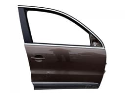 VW 5N0831056B Door Front Right VW TIGUAN I (5N) (2007-2018) — thumbnail 1