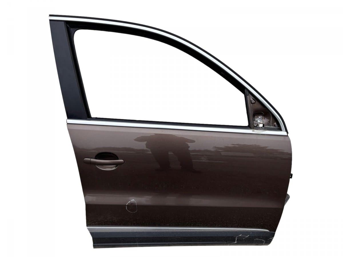 VW 5N0831056B Door Front Right VW TIGUAN I (5N) (2007-2018)