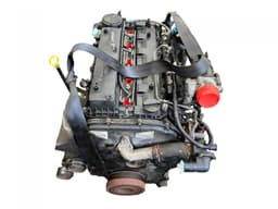 FORD SAFA Engine FORD RANGER III (TKE, PX) (2011-2023) — thumbnail 3