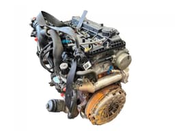 FORD SAFA Engine FORD RANGER III (TKE, PX) (2011-2023) — thumbnail 1