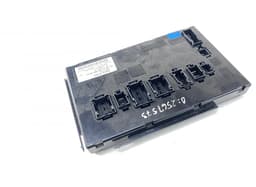 MERCEDES-BENZ 28073722 28041416 28064101 Fuse box MERCEDES-BENZ ML-CLASS (W164) (2005-2011) — thumbnail 1
