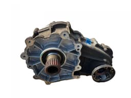MERCEDES-BENZ A2512801200 Transfer Box MERCEDES-BENZ ML-CLASS (W164) (2005-2011) — thumbnail 1