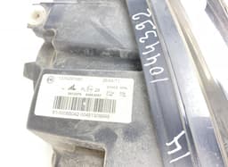 FIAT 1374297080 Headlight left FIAT DUCATO III (250, 290) (2006-) — thumbnail 7