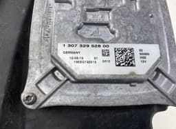 FIAT 1374297080 Headlight left FIAT DUCATO III (250, 290) (2006-) — thumbnail 4