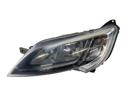 FIAT 1374297080 Headlight left FIAT DUCATO III (250, 290) (2006-) — thumbnail 1
