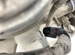 VW 5N1423058F Steering rack VW TIGUAN I (5N) (2007-2018) — thumbnail 7