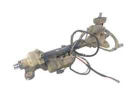 VW 5N1423058F Steering rack VW TIGUAN I (5N) (2007-2018) — thumbnail 1