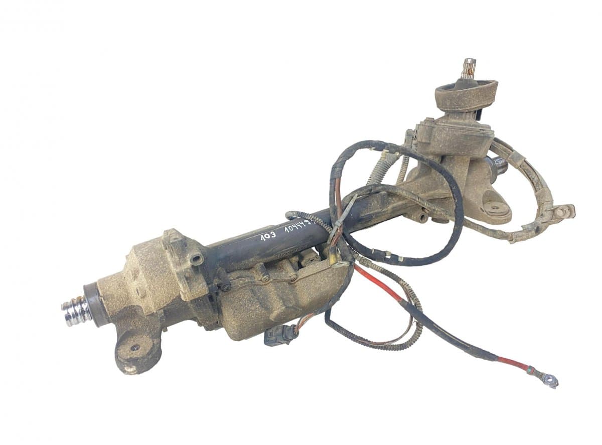 VW 5N1423058F Steering rack VW TIGUAN I (5N) (2007-2018)