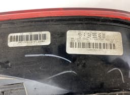 MERCEDES-BENZ A1649064600 Tail light left MERCEDES-BENZ ML-CLASS (W164) (2005-2011) — thumbnail 6