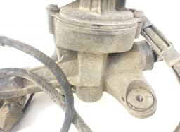 VW 5N1423058F Steering rack VW TIGUAN I (5N) (2007-2018) — thumbnail 2