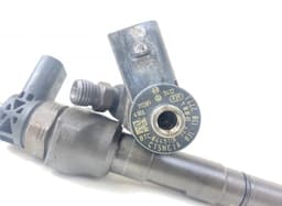VW 0445110369 0445110368 0986435166 0445110646 0445110647 Fuel injector set VW TIGUAN I (5N) (2007-2018) — thumbnail 6