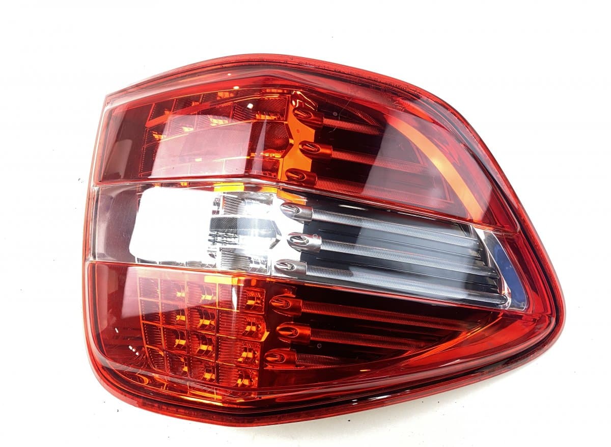 MERCEDES-BENZ A1649064600 Tail light left MERCEDES-BENZ ML-CLASS (W164) (2005-2011)