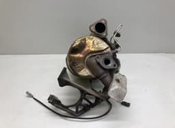 RENAULT 1057582X 1096008X Diesel Particulate Filter (DPF) RENAULT ESPACE V (JR) (2015-2023) — thumbnail 2