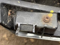 FORD 5271410 1758182 Front Bumper FORD RANGER III (TKE, PX) (2011-2023) — thumbnail 3