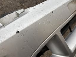 FORD 5271410 1758182 Front Bumper FORD RANGER III (TKE, PX) (2011-2023) — thumbnail 4
