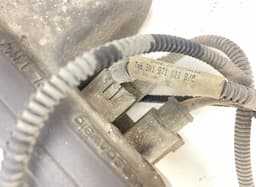 VW 5N1423058F Steering rack VW TIGUAN I (5N) (2007-2018) — thumbnail 6