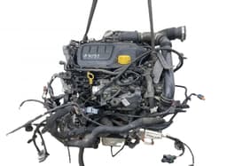 RENAULT R9M409 Engine RENAULT ESPACE V (JR) (2015-2023) — thumbnail 6