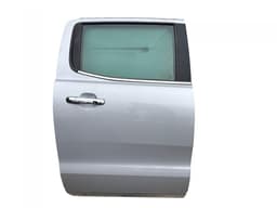 FORD 1892653 Door Rear Right FORD RANGER III (TKE, PX) (2011-2023) — thumbnail 1