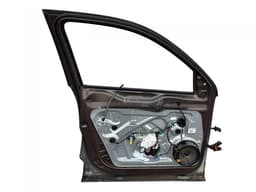 VW 5N0831055B Door Front Left VW TIGUAN I (5N) (2007-2018) — thumbnail 2