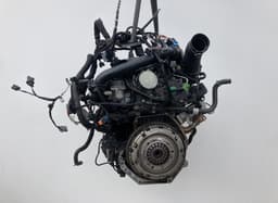 RENAULT R9M409 Engine RENAULT ESPACE V (JR) (2015-2023) — thumbnail 4
