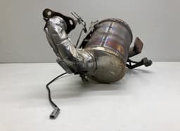 RENAULT 1057582X 1096008X Diesel Particulate Filter (DPF) RENAULT ESPACE V (JR) (2015-2023) — thumbnail 4