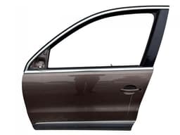 VW 5N0831055B Door Front Left VW TIGUAN I (5N) (2007-2018) — thumbnail 1