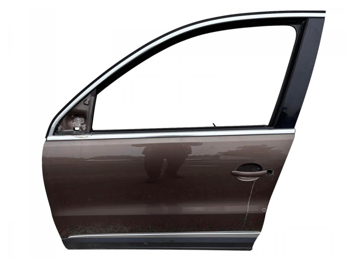 VW 5N0831055B Door Front Left VW TIGUAN I (5N) (2007-2018)