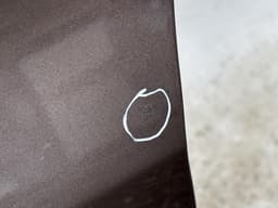 VW 5N0831055B Door Front Left VW TIGUAN I (5N) (2007-2018) — thumbnail 3