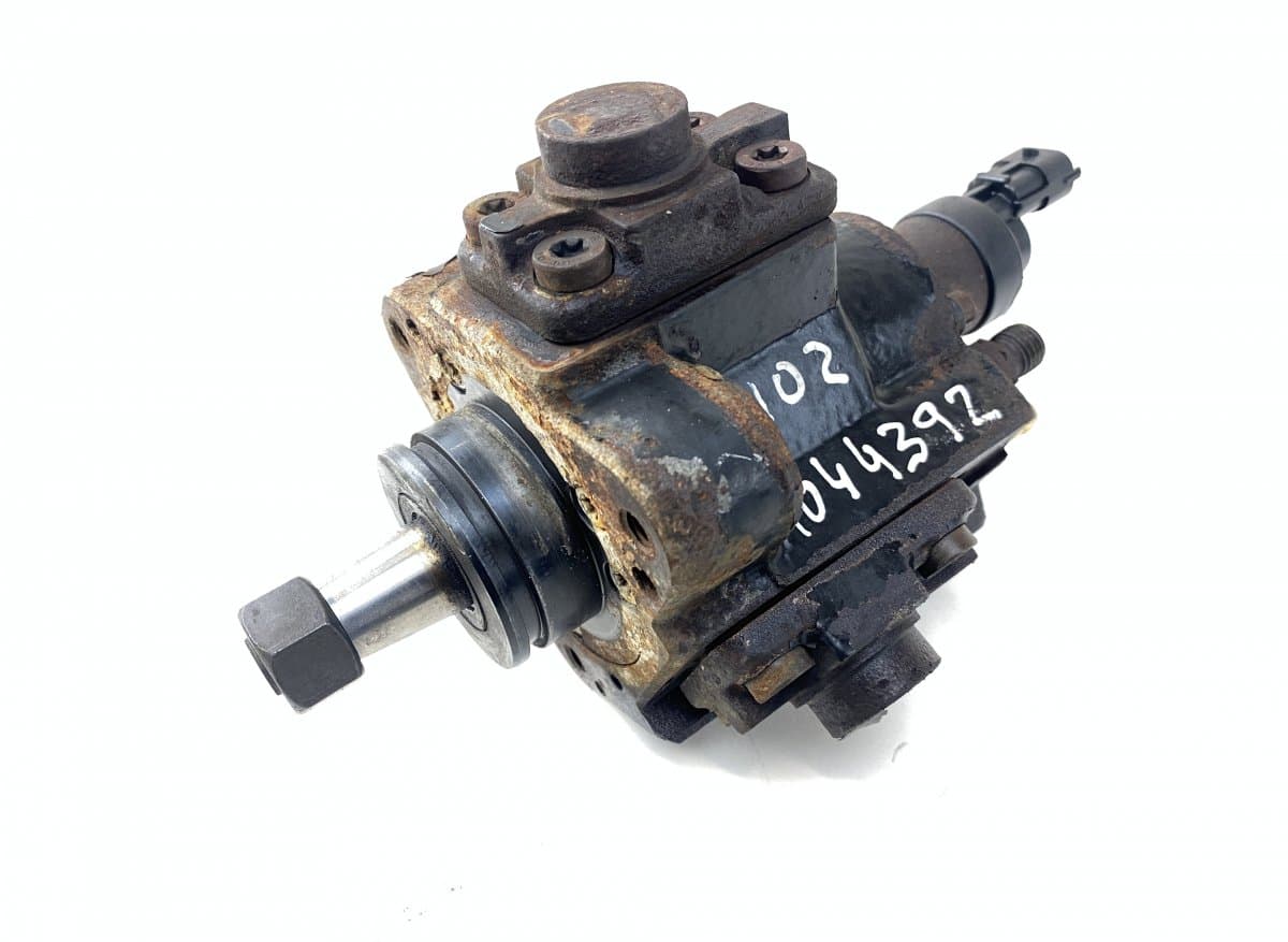 FIAT 0445010320 0986437096 Fuel injection pump, diesel FIAT DUCATO III (250, 290) (2006-)