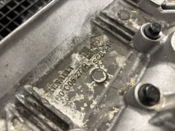 MERCEDES-BENZ 110411760R Cylinder Head MERCEDES-BENZ C-CLASS (W205) (2013-2021) — thumbnail 3