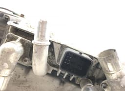 VOLVO 36003377 Battery charger VOLVO XC40 / EX40 / EC40 (536, 539) (2017-) — thumbnail 3