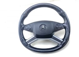 MERCEDES-BENZ A2514600703 Steering Wheel MERCEDES-BENZ ML-CLASS (W164) (2005-2011) — thumbnail 1