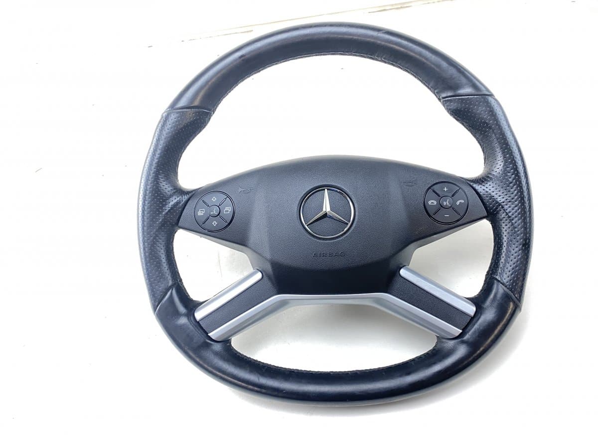MERCEDES-BENZ A2514600703 Steering Wheel MERCEDES-BENZ ML-CLASS (W164) (2005-2011)