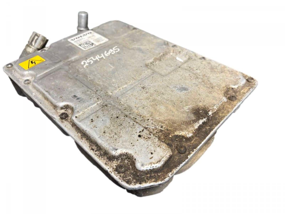 VOLVO 36003377 Battery charger VOLVO XC40 / EX40 / EC40 (536, 539) (2017-)