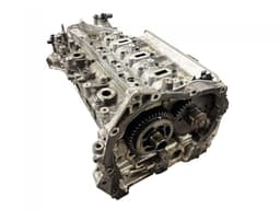 MERCEDES-BENZ 110411760R Cylinder Head MERCEDES-BENZ C-CLASS (W205) (2013-2021) — thumbnail 1