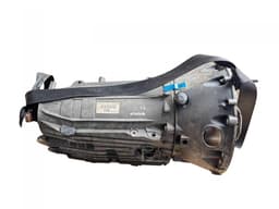 MERCEDES-BENZ 722993 722.993 Gearbox MERCEDES-BENZ C-CLASS (W205) (2013-2021) — thumbnail 3