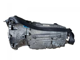 MERCEDES-BENZ 722993 722.993 Gearbox MERCEDES-BENZ C-CLASS (W205) (2013-2021) — thumbnail 1