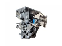 FIAT 71794414 Gearbox FIAT DUCATO III (250, 290) (2006-) — thumbnail 3