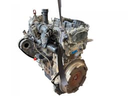 FIAT F1AE3481 F1AE3481D Engine FIAT DUCATO III (250, 290) (2006-) — thumbnail 1