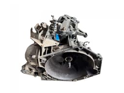 FIAT 71794414 Gearbox FIAT DUCATO III (250, 290) (2006-) — thumbnail 1
