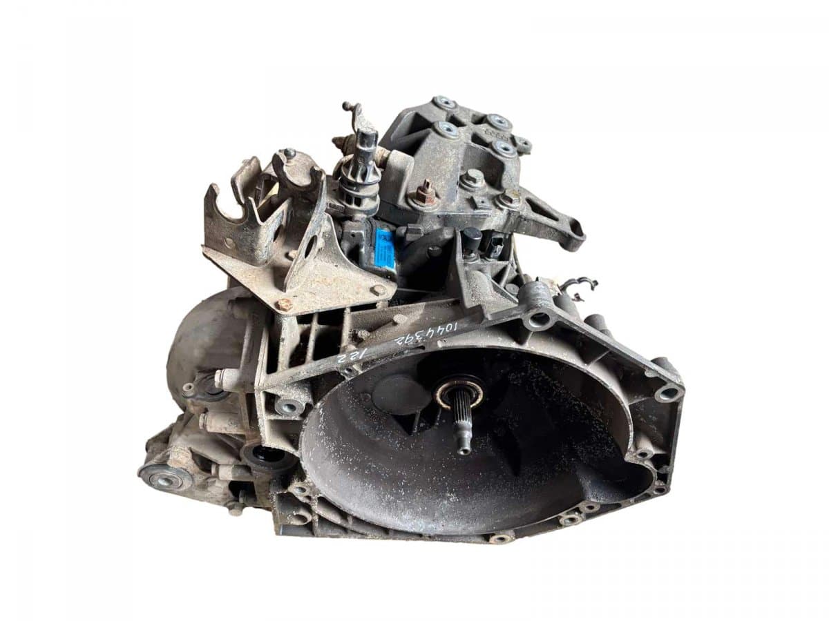 FIAT 71794414 Gearbox FIAT DUCATO III (250, 290) (2006-)