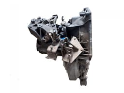 FIAT 71794414 Gearbox FIAT DUCATO III (250, 290) (2006-) — thumbnail 2