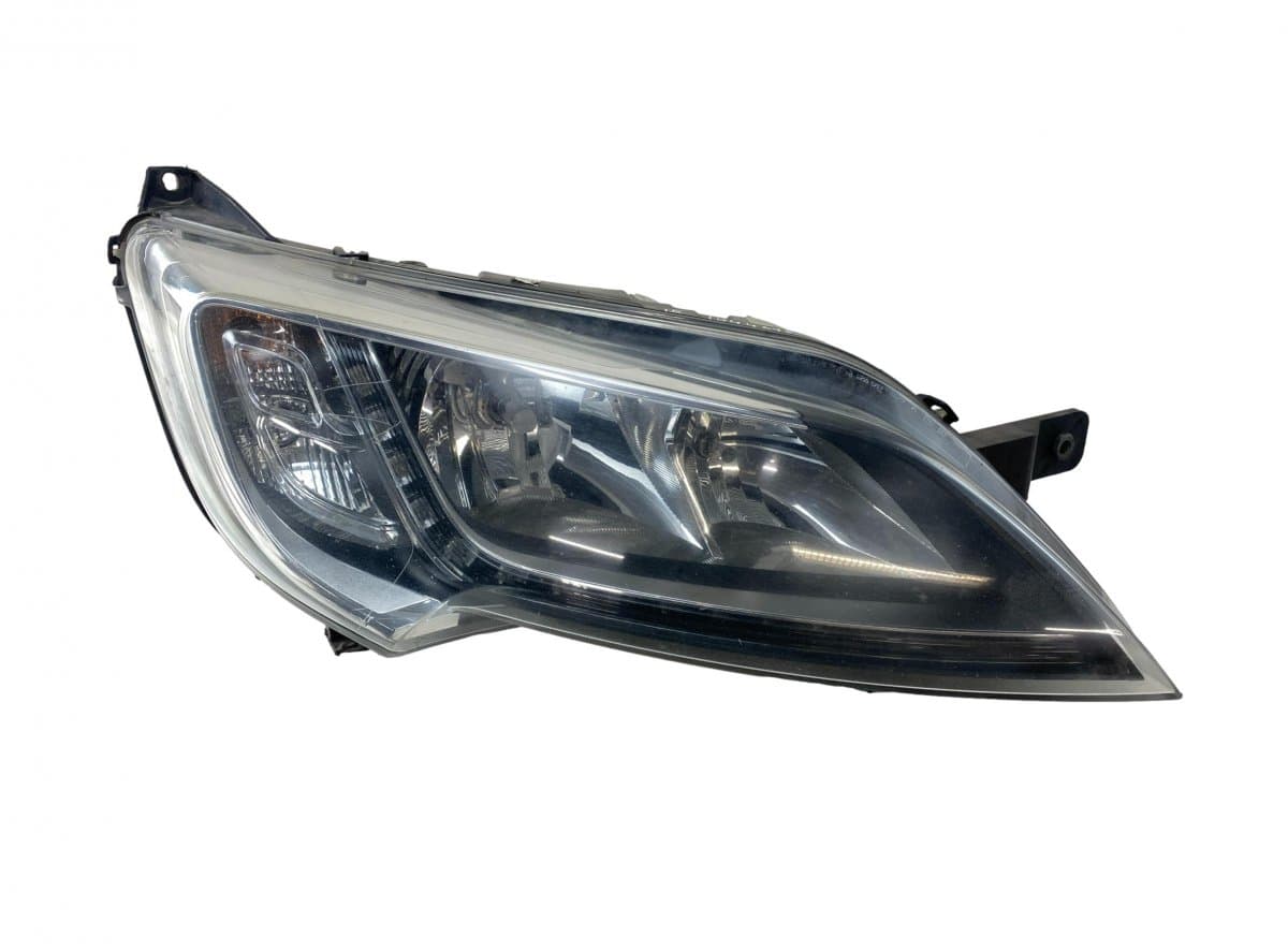 FIAT 1374293080 Headlight right FIAT DUCATO III (250, 290) (2006-)