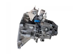 FIAT 71794414 Gearbox FIAT DUCATO III (250, 290) (2006-) — thumbnail 4