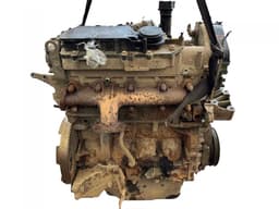 FIAT F1AE3481 F1AE3481D Engine FIAT DUCATO III (250, 290) (2006-) — thumbnail 4