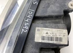 FIAT 1374293080 Headlight right FIAT DUCATO III (250, 290) (2006-) — thumbnail 6