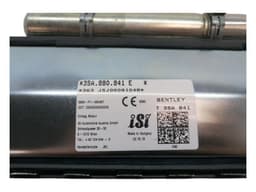 BENTLEY BENTLEY CONTINENTAL GT 18-24 3S 3SD Knee Module 3SA880841E — thumbnail 5
