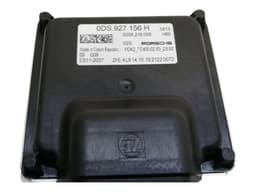 BENTLEY BENTLEY CONTINENTAL GT Electronic module 0DS927156H PDK2 GEARBOX — thumbnail 2